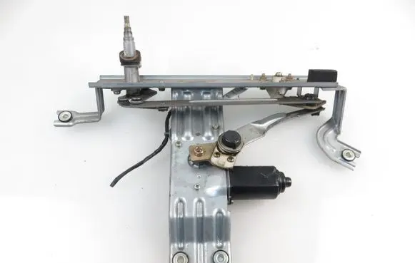 Opel Frontera A Rear window wiper motor 