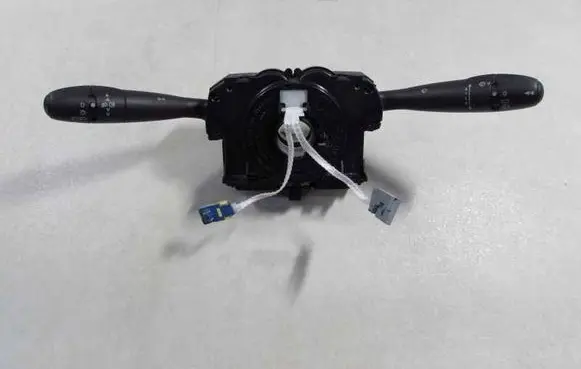 Peugeot 308 Light switch 96660140XT 48330