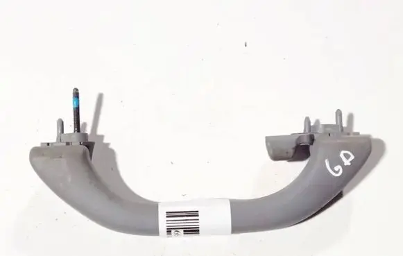Audi A4 S4 B5 8D Rear interior roof grab handle 8d0857608c