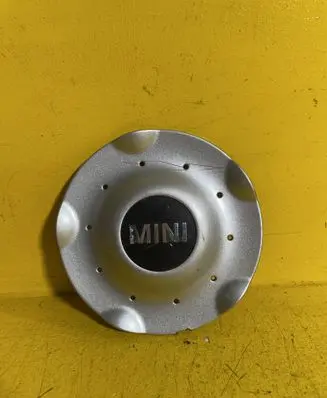 Mini One - Cooper Coupe R56 Original wheel cap 6771001
