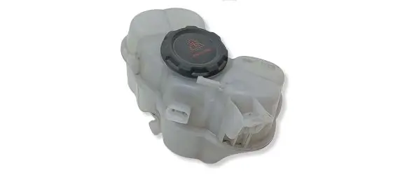 Cupra Born Coolant expansion tank/reservoir 1EA121407H