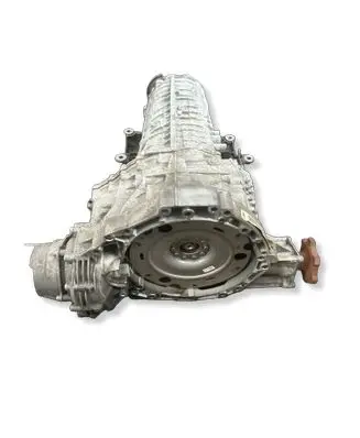 Audi A4 S4 B9 Automatic gearbox TBS 180227 C020483