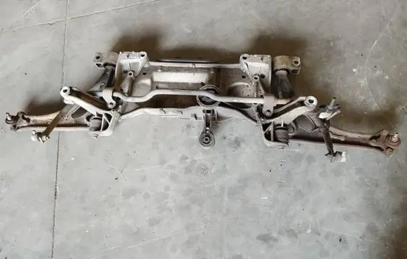 Audi A3 S3 8P Front subframe 1K0199369F