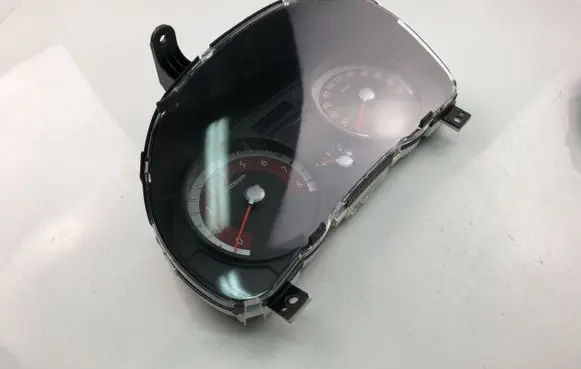 KIA Rio Speedometer (instrument cluster) 940091G150