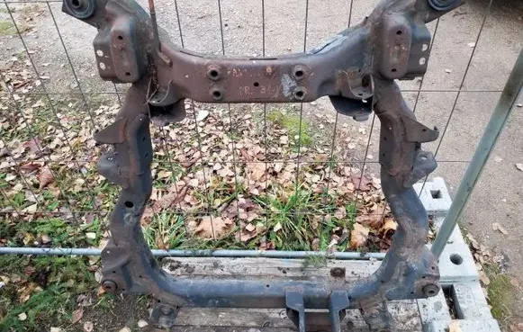 Opel Antara Front subframe