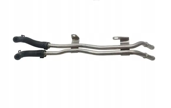 Skoda Kamiq Other engine bay part