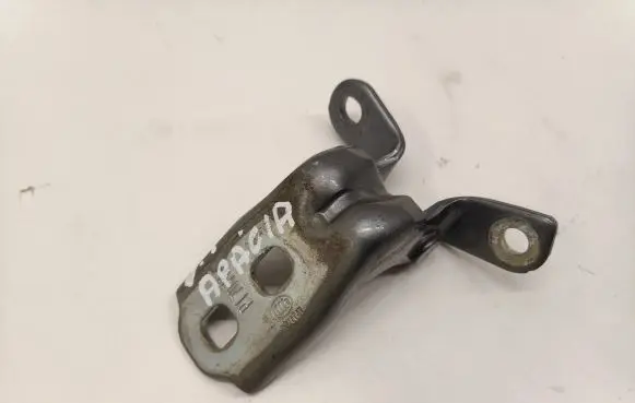 Opel Insignia B Front door lower hinge 