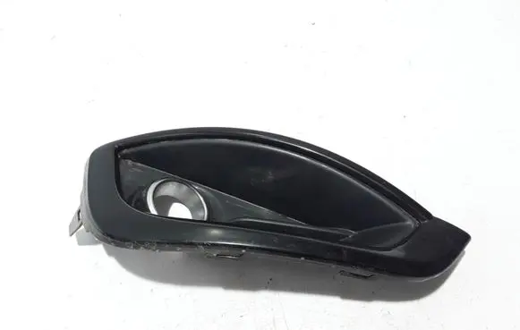 Chrysler Pacifica Front bumper lower grill 68229006AA