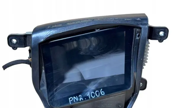 BMW X6 E71 Head up display screen 9230006