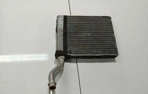 Volvo V50 Heater blower radiator VP3M5H18476AE