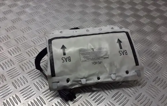 Citroen C4 I Passenger airbag 9646339680