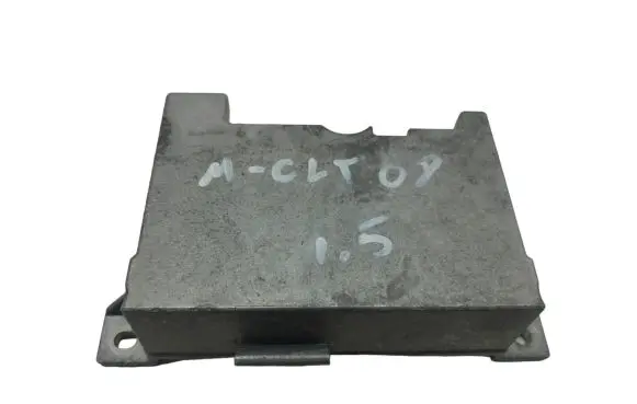 Mitsubishi Colt CZ3 Power steering control unit/module MR594091 A68000F22 A4545450032