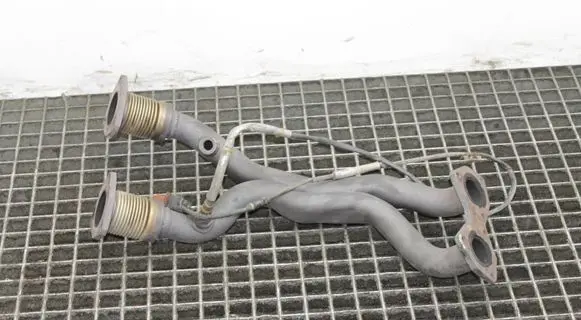 Audi TT Mk1 Exhaust flexible connection 