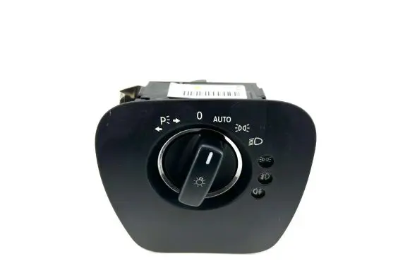 Mercedes-Benz CLS C219 Light switch A2195450904