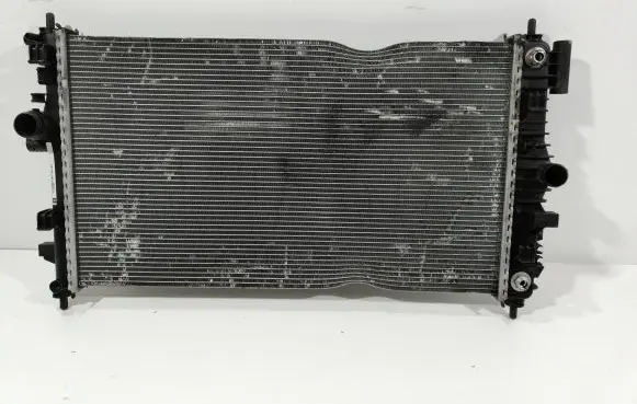 Opel Insignia A Radiator set 13437347