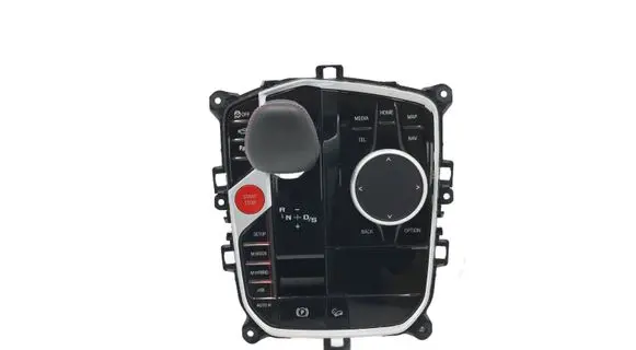 BMW XM Gear shift switch/knob 5A43589