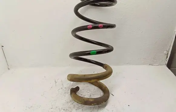 Mercedes-Benz Vito Viano W447 Front coil spring