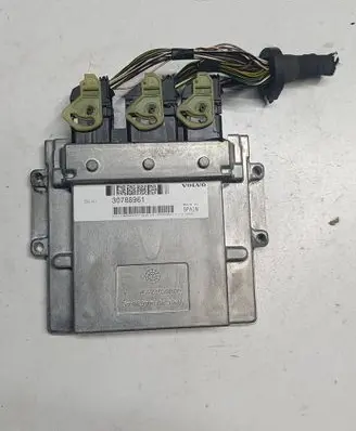 Volvo C30 Engine control unit/module ECU 30788961