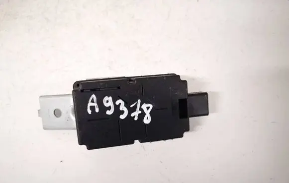 Mazda 2 Other control units/modules dh55675dz dh55-675dz