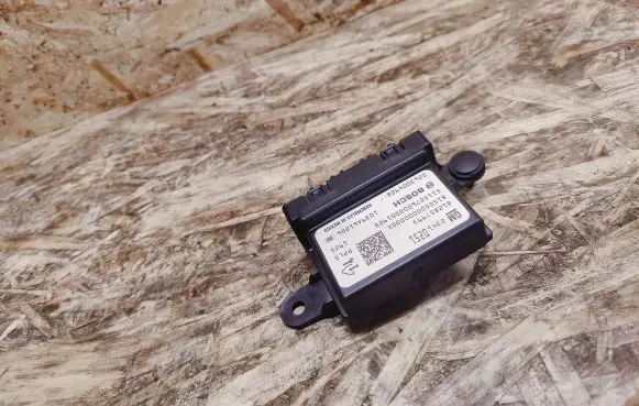 Cadillac XTS Parking PDC control unit/module 23410251