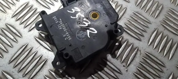 Honda Stream Air flap motor/actuator 0637008290 063700-82902012