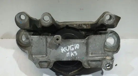 Ford Kuga I Engine mount vacuum valve 