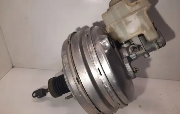 BMW 5 E60 E61 Brake booster LAC115THE