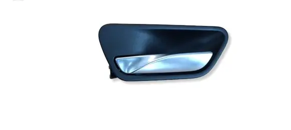 BMW 3 F30 F35 F31 Front door interior handle 51417279341