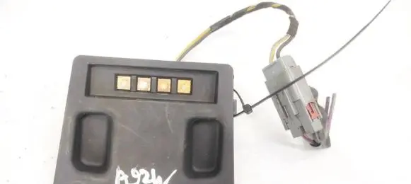 Volvo XC90 Front door sensor 8674913