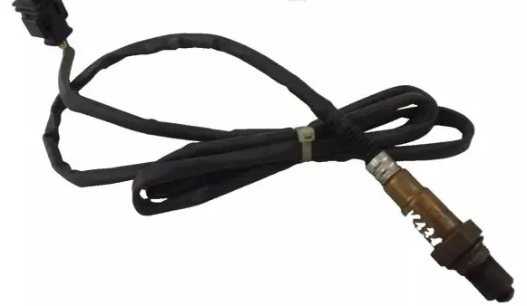 Audi A8 S8 D3 4E Lambda probe sensor 07L906262F 07L906262E 07C906262CD