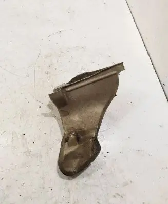 BMW 1 E81 E87 Engine mounting bracket 24168110