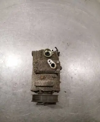 Volkswagen Golf V Air conditioning (A/C) compressor (pump) 1k0820859f