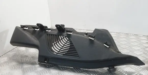 BMW 1 F20 F21 Trunk/boot lower side trim panel 51467221044 7221044