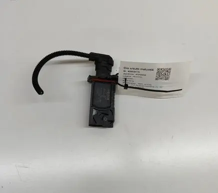 BMW X2 F39 Mass air flow meter 0281006597 8583496
