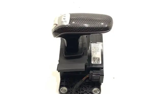 Audi A8 S8 D4 4H Gear shift rod 4H1927731A