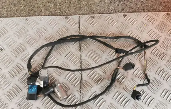 Mercedes-Benz B W245 Parking PDC sensor A1695420518