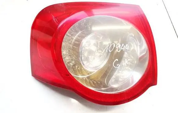 Volkswagen PASSAT B6 Rear/tail lights 3c9945095c