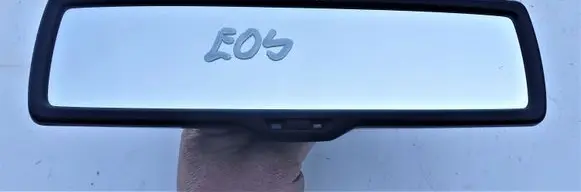 Volkswagen Eos Fuel main line pipe