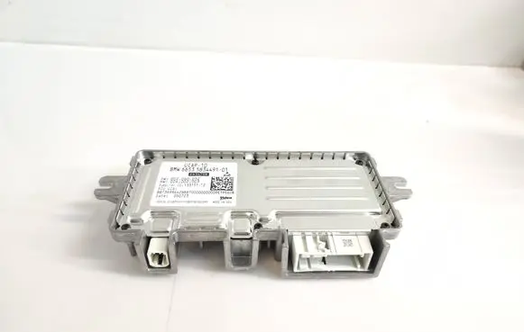 BMW X5 G05 Camera control unit module 6834491 004002003 13315112