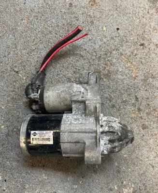 Nissan Primera Starter motor 233001KA1B M000T3211