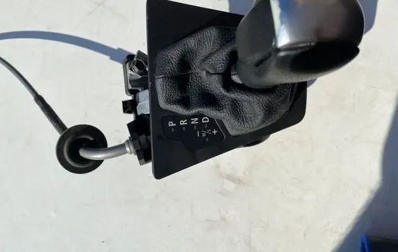 BMW X3 E83 Gear shifter/selector 342033906Z
