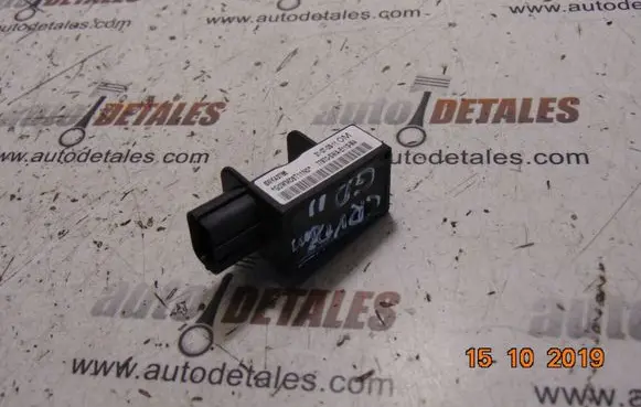 Honda CR-V Airbag deployment crash/impact sensor 77970SWAE113M4