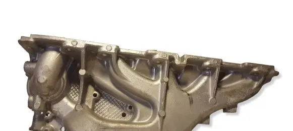 Nissan X-Trail T32 Intake manifold 140033370R 1400300Q2F