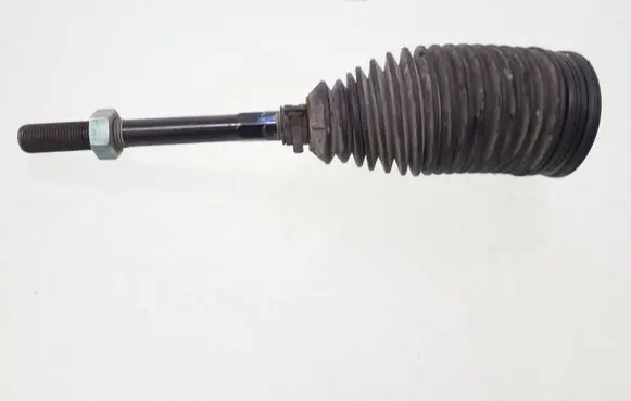Mercedes-Benz ML W166 Steering tie rod 