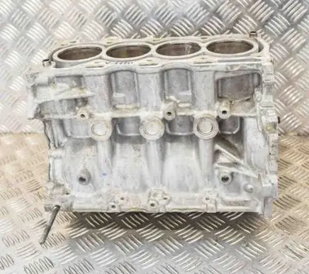 Toyota Yaris Engine block 1141049025