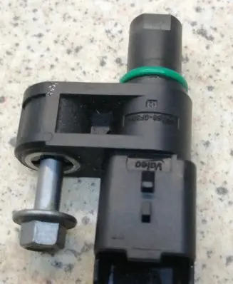 Citroen C3 Aircross Camshaft position sensor 9688725080