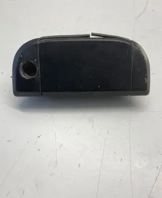 Volkswagen Transporter - Caravelle T4 Front door exterior handle 701837210