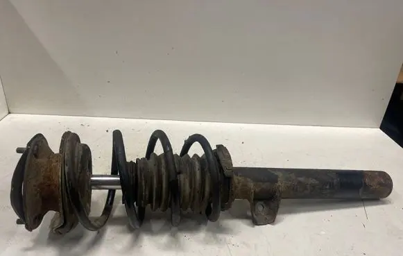 BMW 3 E46 Front shock absorber/damper 187V002S 824903001418