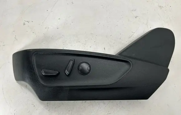 Ford Escape IV Seat adjustment handle LJ8T14B709 SANDD5A111A 14B709AA3JA6