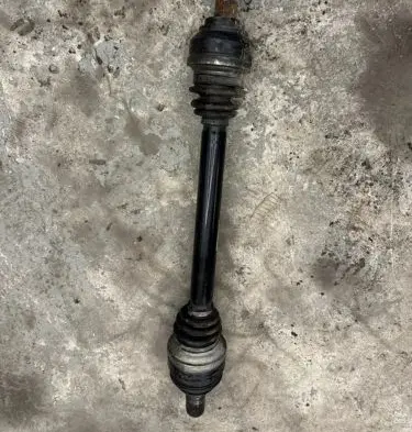 BMW M4 F82 F83 Rear driveshaft 2284615
